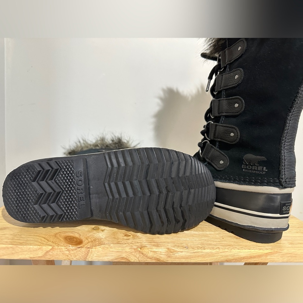 Women’s Sorel Joan of Artic